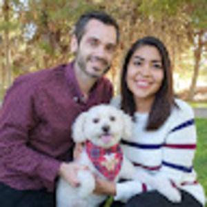 Meet your Posher, Gabriela